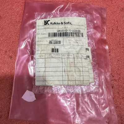 Kulicke&Soffa连接板，型号08020-017--议价商品