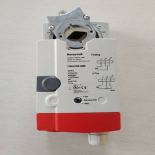 询价 CN6120A1002 剩余HONEYWELL风阀驱动器