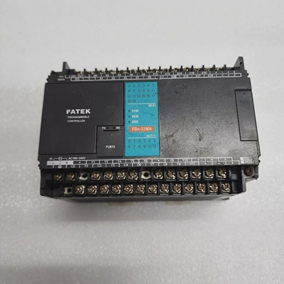 FATEKFBS-32MAPROGRAMMABLECONTROLLER100-240VAC