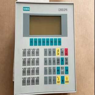 碧碧商铺 6AV3 成色很新6AV3515 1AA0 1MA20