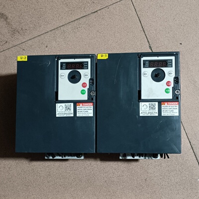 议价施耐德变频器ATV312HU22N42.2KW