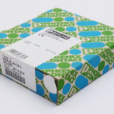Phoenix Contact MCRSLS15IDCI230 2814825 Strommessumformer se