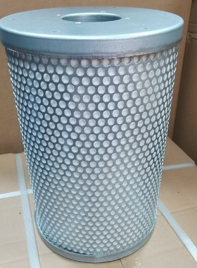 适用于50HP强时空压机油气分离器K320000004油分芯37KW油水分离器