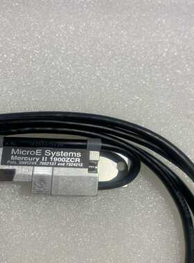 MicroESyStems读数头MercuryII--议价商品