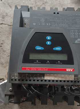 ABB软启动器PST85-600-70，型号1SFA8940-议价