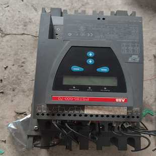 型号1SFA8940 议价 600 ABB软启动器PST85