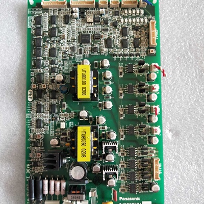 议价松下机器人板卡ZUEP80671原装现货包好议价