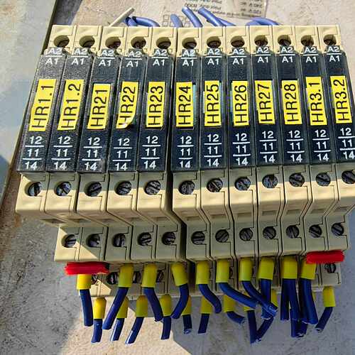 片式继电器3TX7004-1LB00实物图片询价