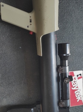 Raytek Raynger ‖ 测温仪，实物如图邮费到付询价