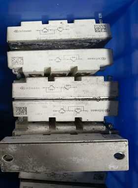 【议价】FF50R12RT4BSM50GB120DN2英适用