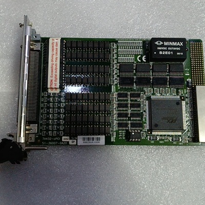 ADLINK凌华cPCI7432G0030数据采集卡议价