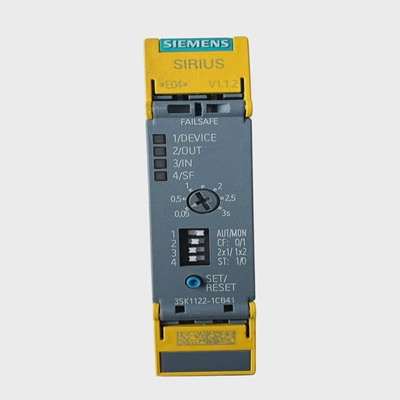 SiemensSIRIUS3SK1122-1CB41DispositifDeScurit