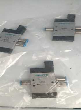 全新FESTO费斯托电磁阀196883CPE10-M1BH--议价商品
