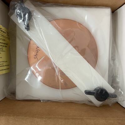 议价Laser Engraving  Cutting Erlu Infrared Copper Full Mirro