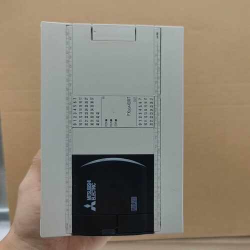 (询价)PLC fX3GA-60MT-CM 功能 质