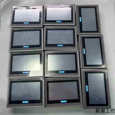 汇川IT6070E触摸屏七寸带网口议价商品