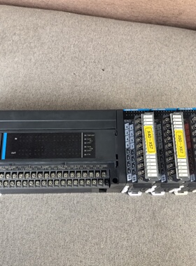 议价PLCH3U3232MT带三个模块议价