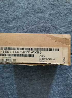 6ES7144-1JB31-0XB0模拟量输入模块，询价