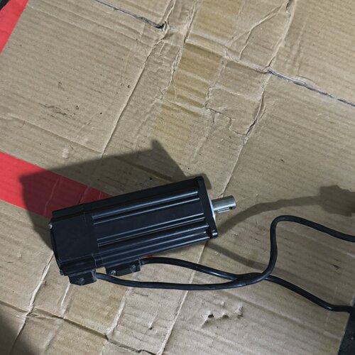 询价/拓斯达0.4kw伺服电机EMJ04APH21TSD