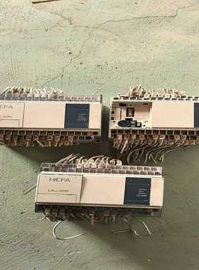 禾川PLCLX1N-40MT，，成色如图，实物拍询价