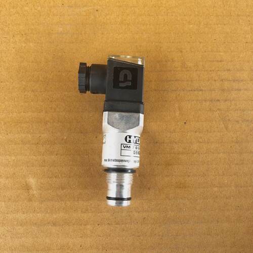 Hydac VM 2 T 0 L24 Filter Verstopfen Indikator VM2D0L24