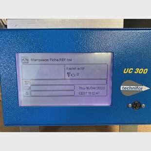Technifor Uc300p B167