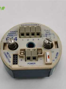 A014*ROSEMOUNT罗斯蒙特热电阻热电偶温度变送K模块644HANAM5现