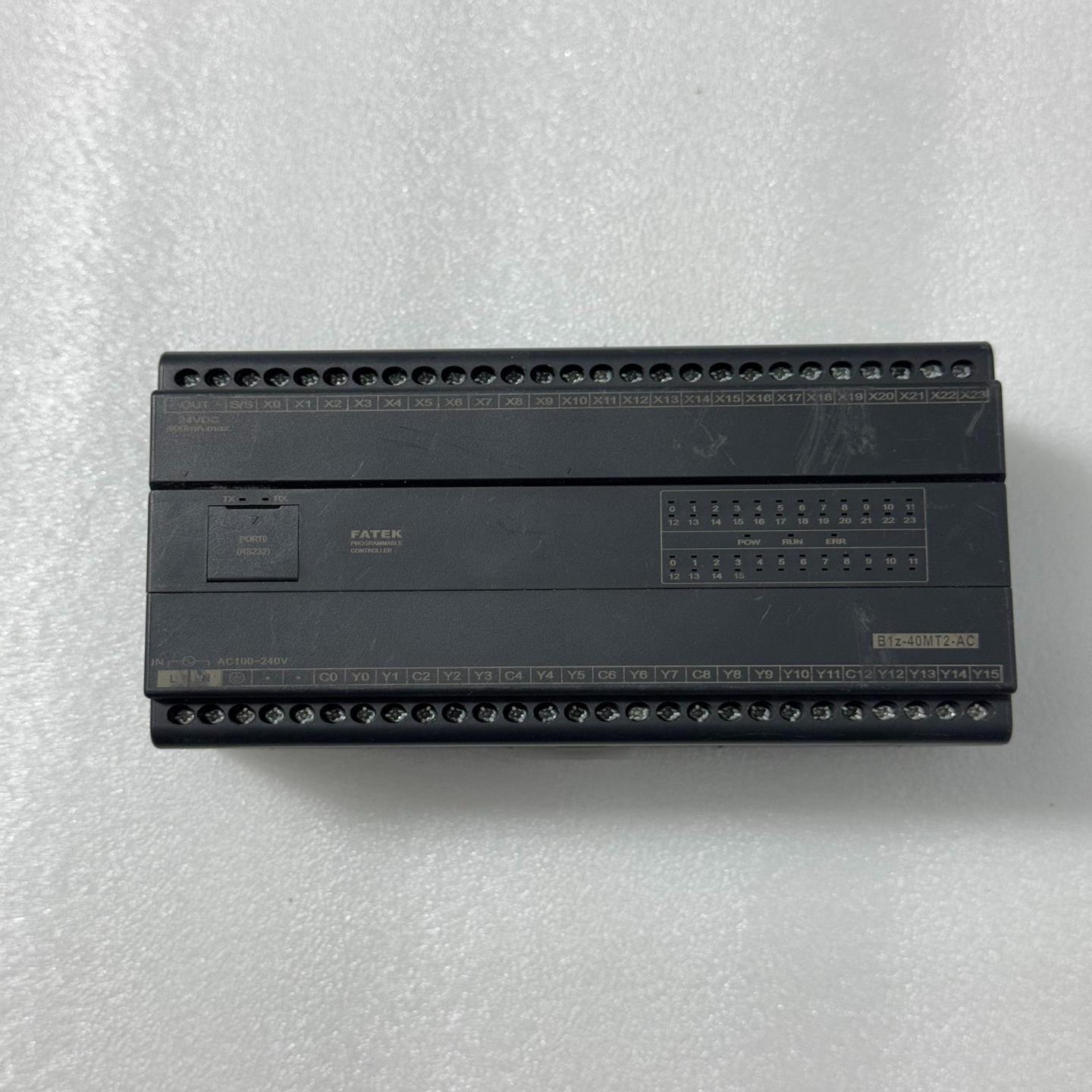 议价永宏plcB1z-40MT2-AC