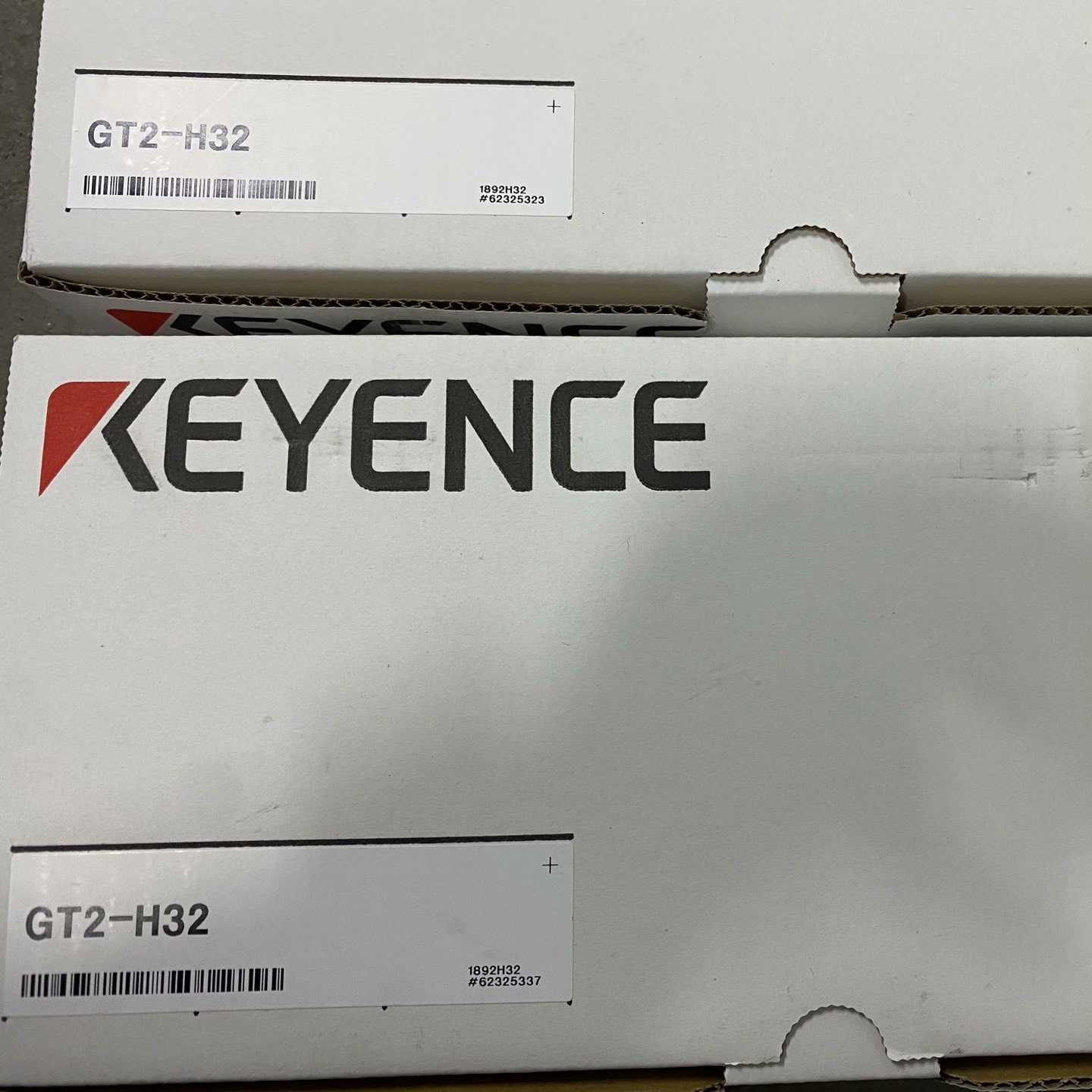 GT2-H32KEYENCE基恩士接触式传感器，22【卡奥电子】