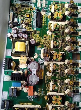 询-2945407203AB变频器驱动板型号29454