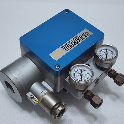 Transductor Electro Neumtico SMC IT600010X32 0.020.1MPa 420m