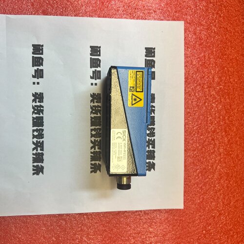 寻《SICK施克VSPI4F21111047913工业