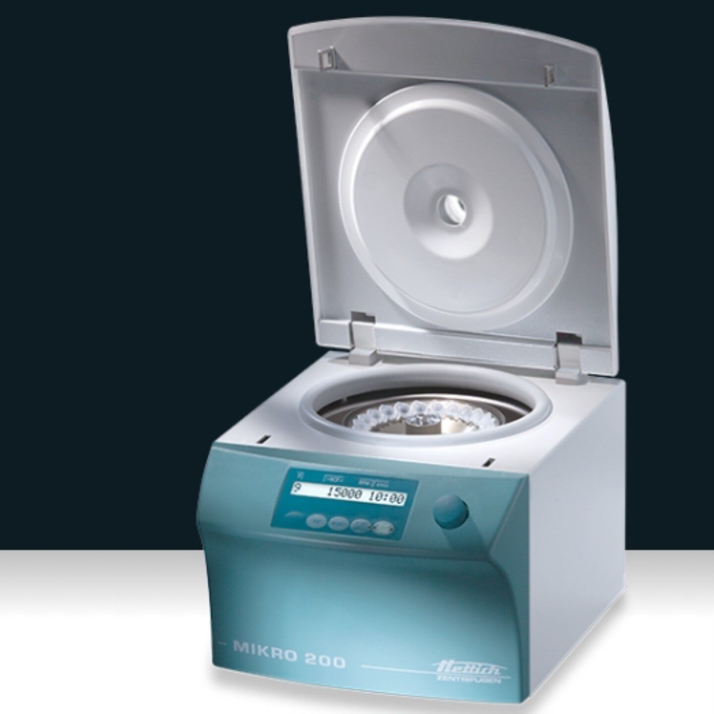 售前询价德国Hettich Mikro185 200200R 220220R冷冻离心机