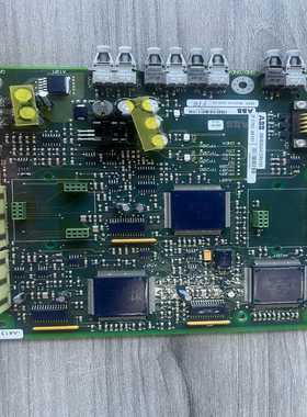 3BHE006412R0101二手拆机ABB主板--议价商品