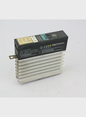 GEFRANF000121GTS25/230-025A(B591)