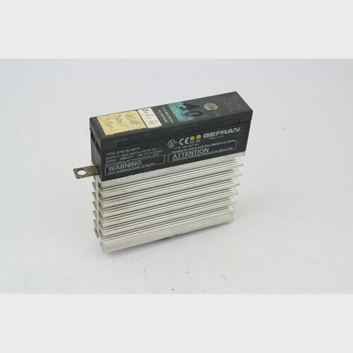 GEFRANF000121GTS25/230-025A(B591)
