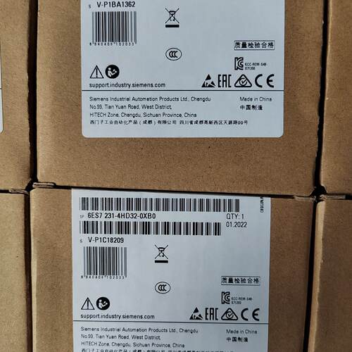 询价-6ES72314HD320XB0SM1231模拟量