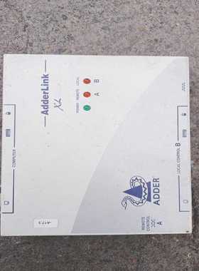 AdderLink转换器，光伏rena想要的联系我，议价--议价商品