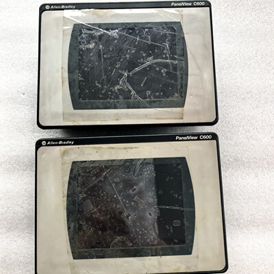 议价Ab Rockwell 2711CT6c Touchscreen适用
