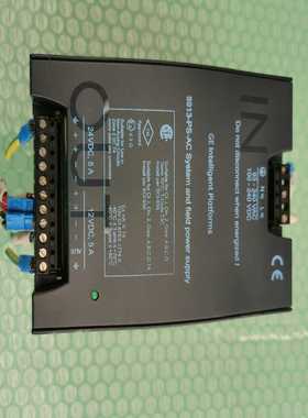 GE8913-PS-ACSystem电源--议价商品