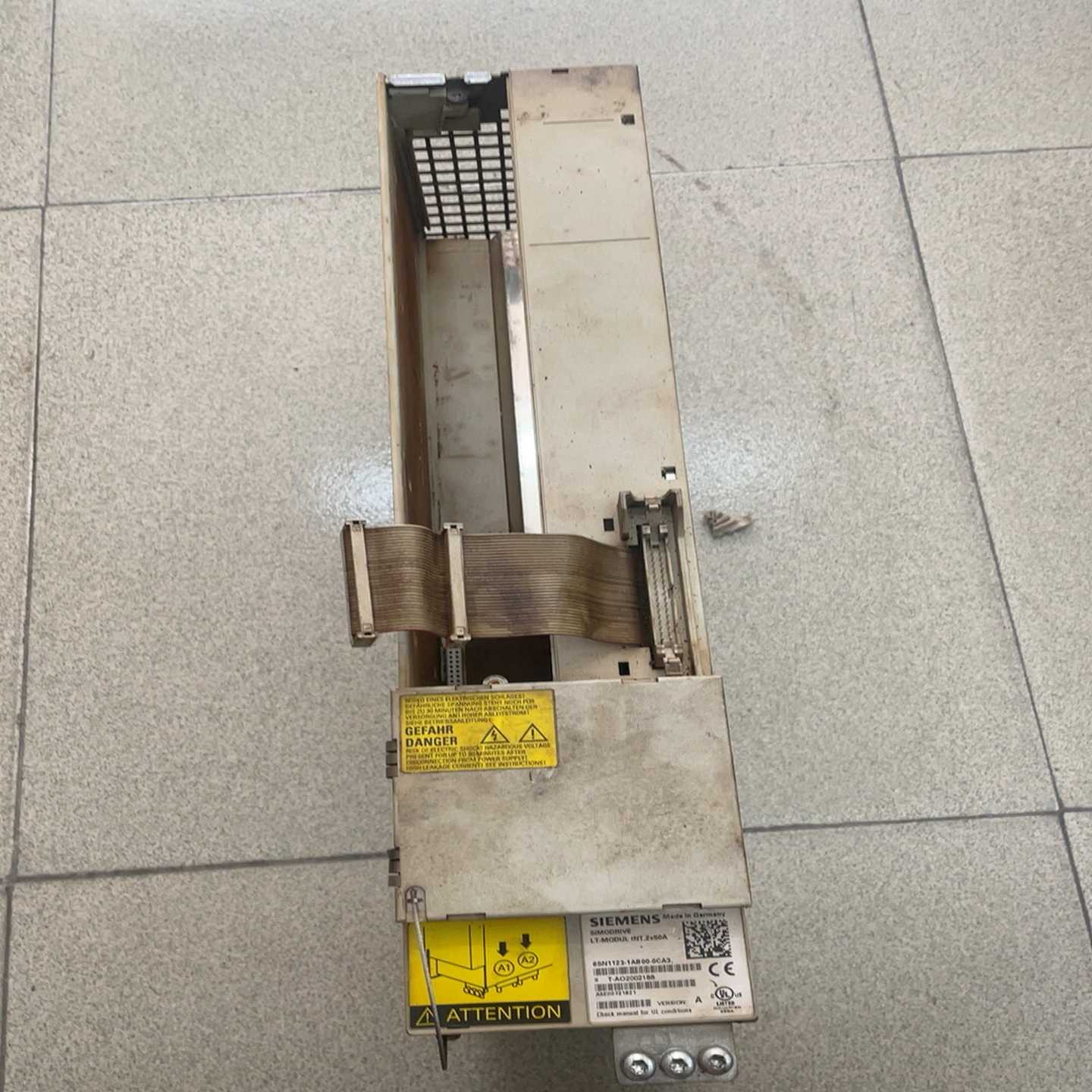 611驱动器6SN1123-1AB00-0CA3双询价