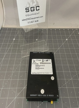 Seagate ST31230N Formatted, Loaded w/ Quad 3.90 PN: 9B1003-0