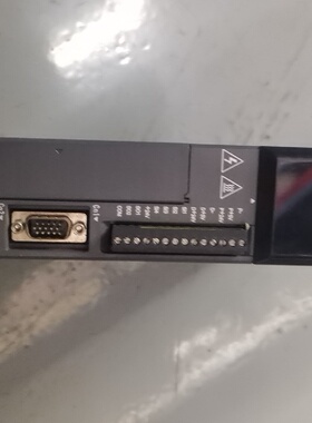 询价*信捷伺服驱动器DS220P7AS750W功率品