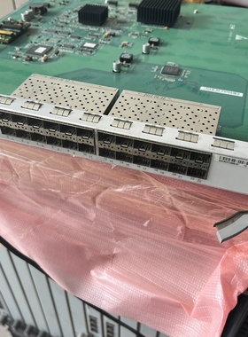 华为LE0MG24SC板卡24端口千兆以太网光接口业务板议价