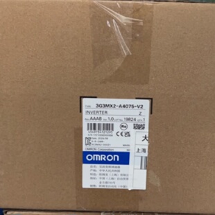 A4015 谘询议价 三相1.5KW 包邮 OMRON变频器现货 议价3G3JZ