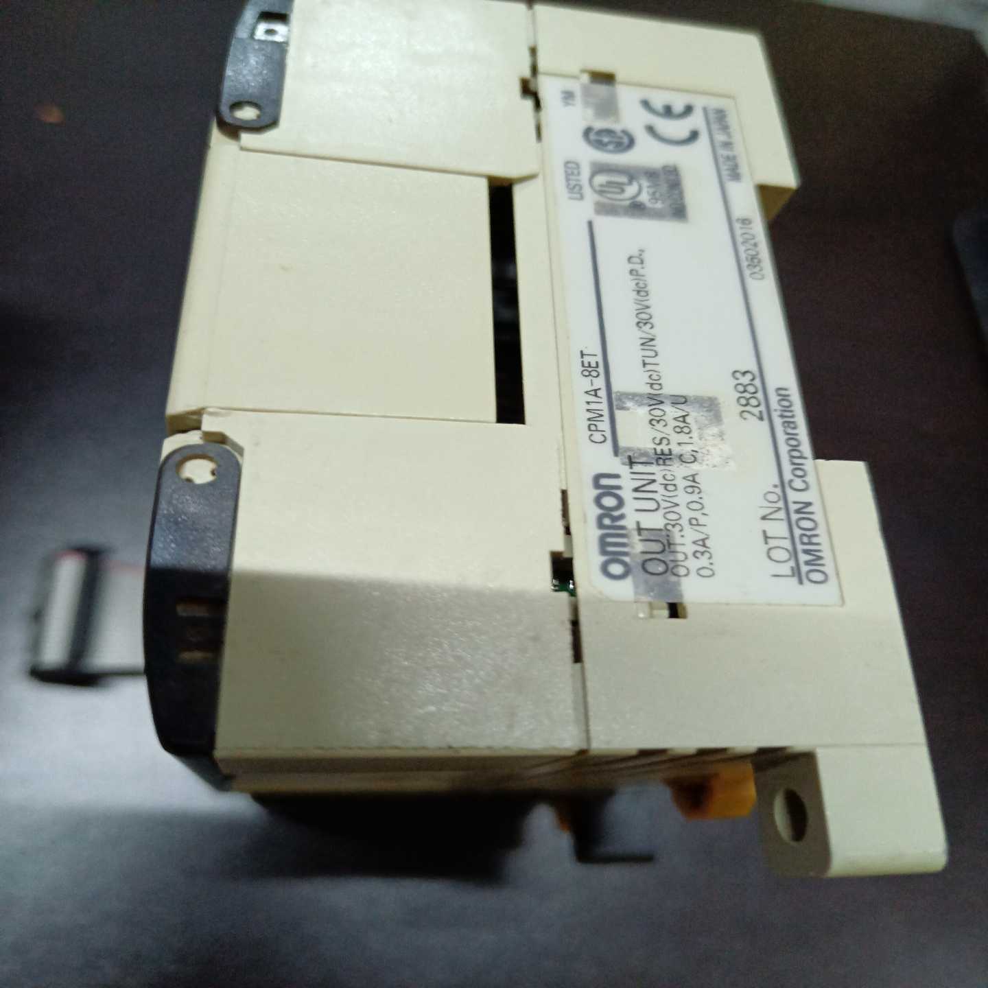 询价-PLC扩展模块CPM1A-8ET，CP1W-8ER，功