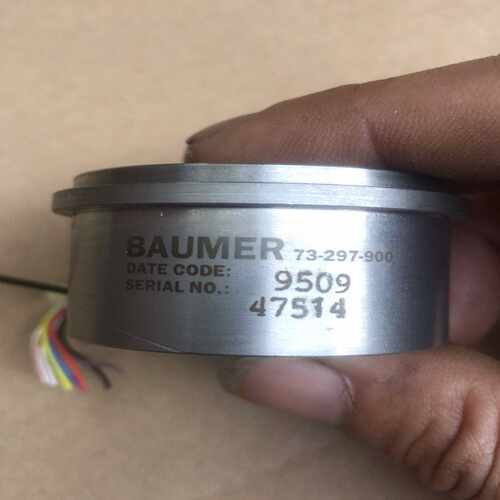 咨询-BAUMER编码器73-297-900