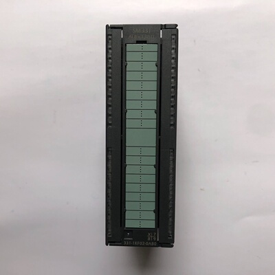询价*SM331模块3311KF020AB0未使用过
