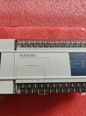 信捷PLCXC2-24RT-E9成新询价