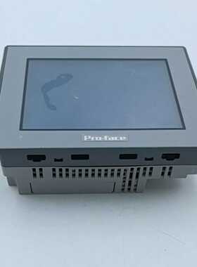 AST3301W-B1-D24Pro-face普洛菲斯触摸--议价商品